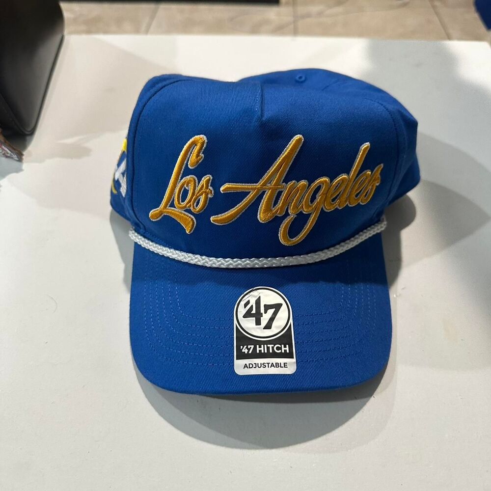Nfl Men's multi Hat